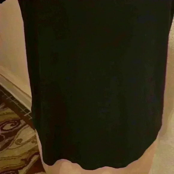 Top Gun Black T-shirt Size XL - Picture 3 of 7